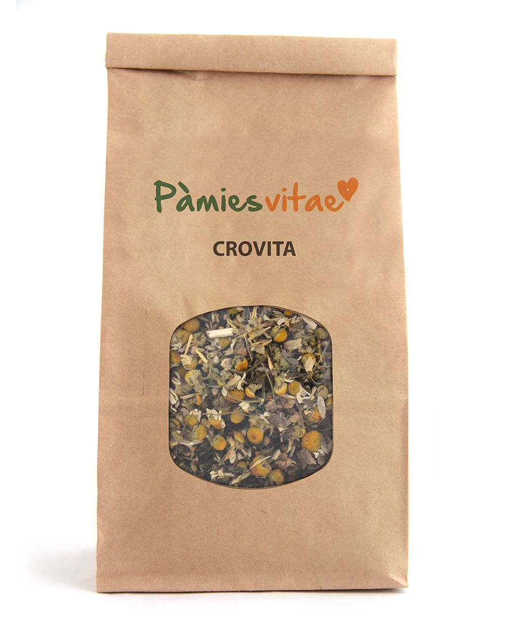 CORVITA Bolsa 120 g