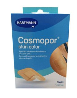 Cosmopor Skin Color 7.2X5  P5