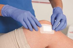 Cosmopor Steril 10X6 5 unidades