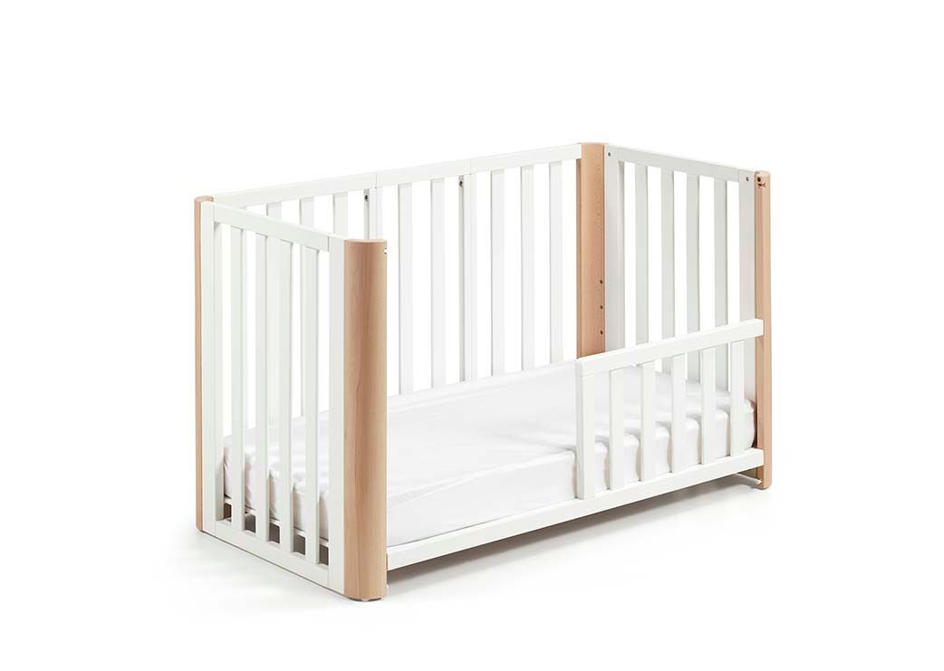 Cotinfant Doco Plus Cuna de Colecho (con colchones 50x90 y 120x60)