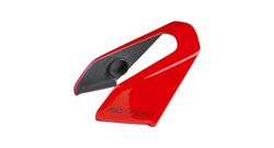 Cover trek madone sl 6 isospeed cover radioactive red