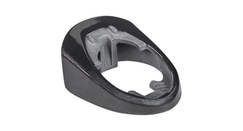 Cover trek madone slr cover gloss dnister black