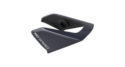 Cover trek madone slr isospeed cover navy smoke