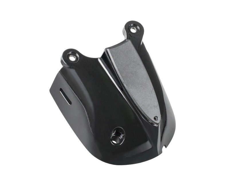 Cover trek speed concept brake cover uci black rear