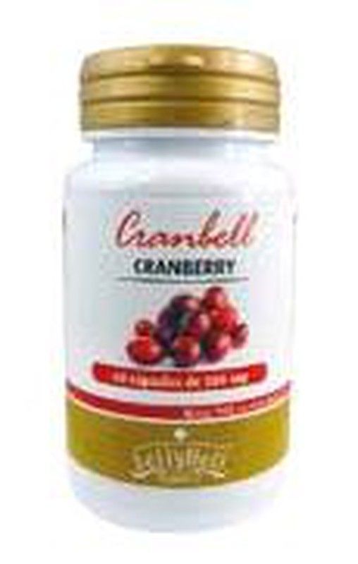 Cranbell 60 Cap