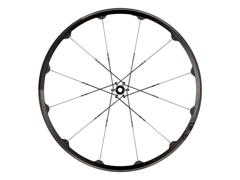 Crank brothers lithium 27.5 standard shimano driver body