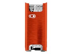 Crank brothers multi f15 tool naranja
