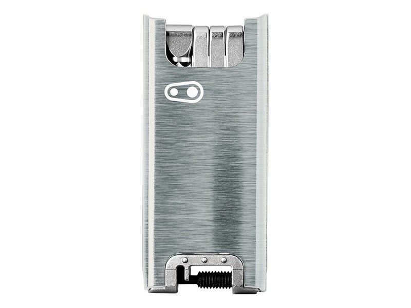 Crank brothers multi f15 tool plata