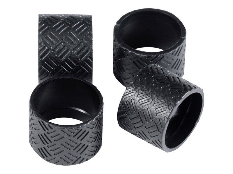 Crankbrothers Contact Sleeve Eggbeater 1mm 🚴‍♂️🔧 | Mejora de Contacto y Estabilidad para Pedales