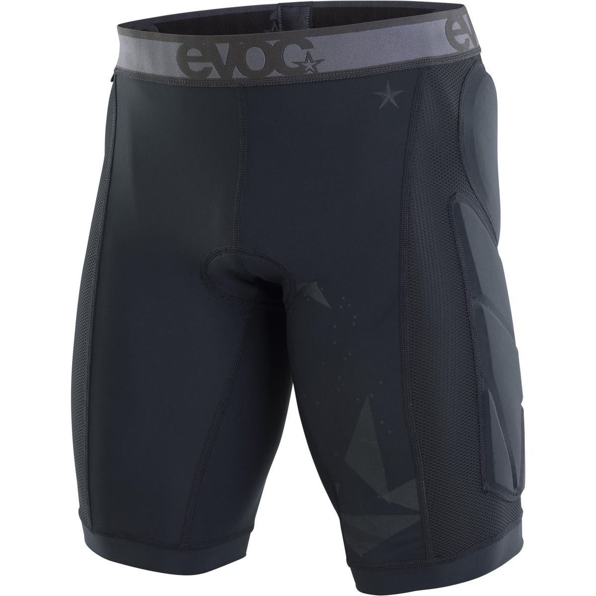 CRASH PANTS BIKE EVOC (M)