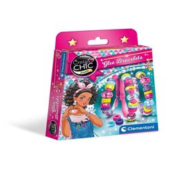 Crea Brazaletes Glee – Clementoni