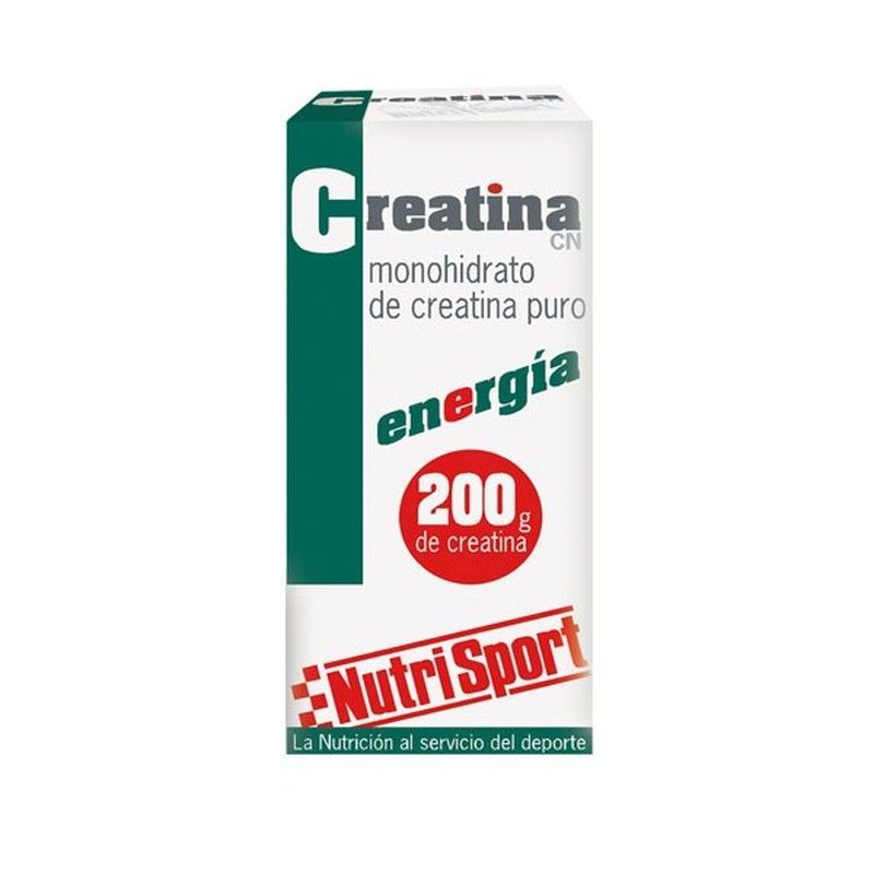 Creatina 200  200 Comp