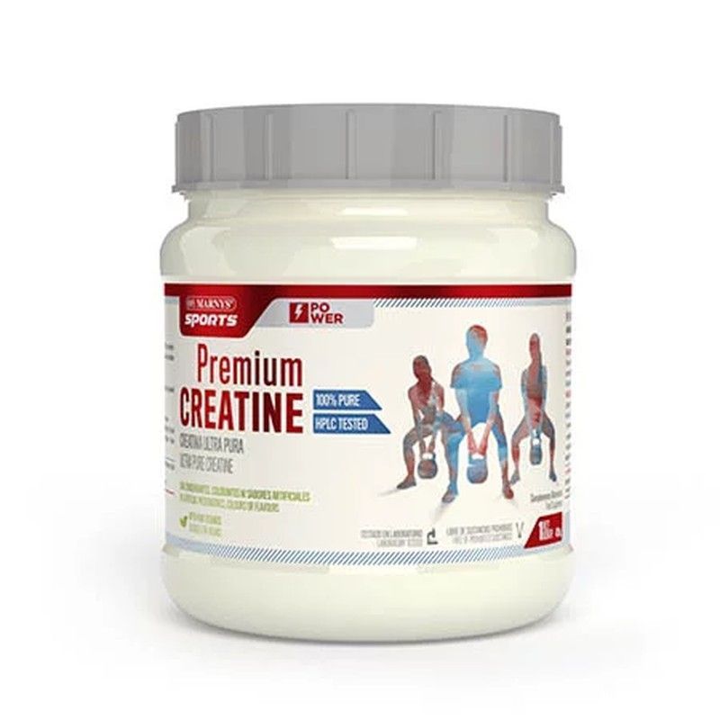 Creatina Premium Sport 428 Gr