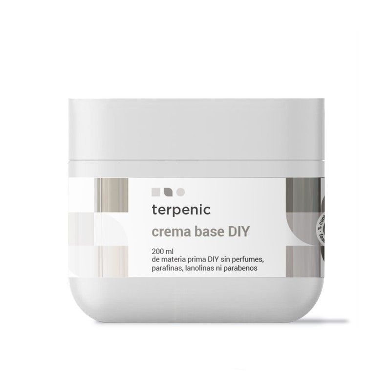 Crema Base 200ml