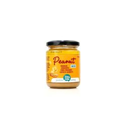 Crema Cacahuete Fina 250 G Terrasana