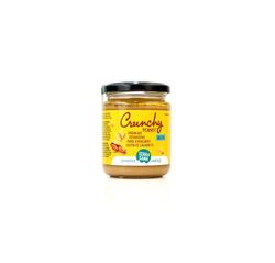 Crema Cacauete Cereales Crunchy 250 G Terrasana