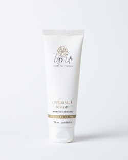 Crema con vitamina K - Vit K Restore Legs Life
