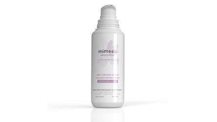 Crema corporal reafirmante 500ml Mimesis Sensations®