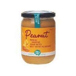 Crema De Cacahuete 500 G