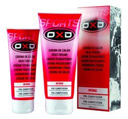 Crema de calor INTENSE 100 ml