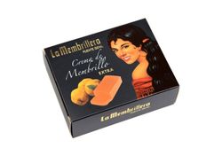 Crema de Membrillo Extra 250 g La Membrillera