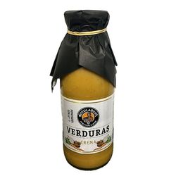 Crema de Verduras 500g Botularium