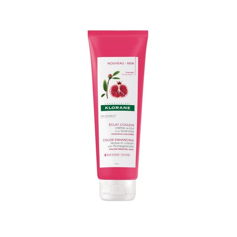 Crema Dia Granada Sin Aclarado 125ml