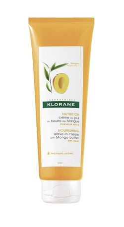 Crema Dia Manteca De Mango Sin Aclarado 125ml