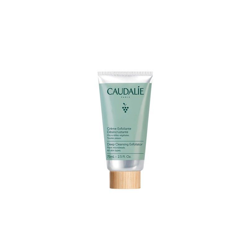 Crema Exfoliante Desincrustante - 75 mL