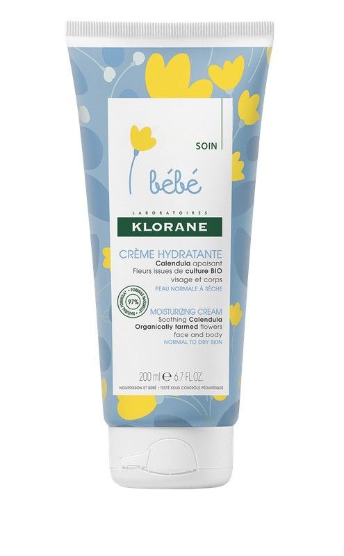 Crema Hidratante 200ml