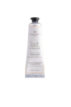 Crema Manos 30 Ml Leche Burra y Avena Plantes & Parfums