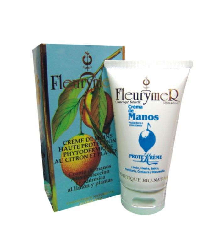 Crema Manos Limon 110 Ml