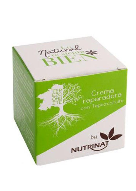 Crema Rnuaradora Con Tepezcohuite 50 Ml