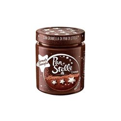 Crema Untar Pan di Stelle 380gr Mulino Bianco