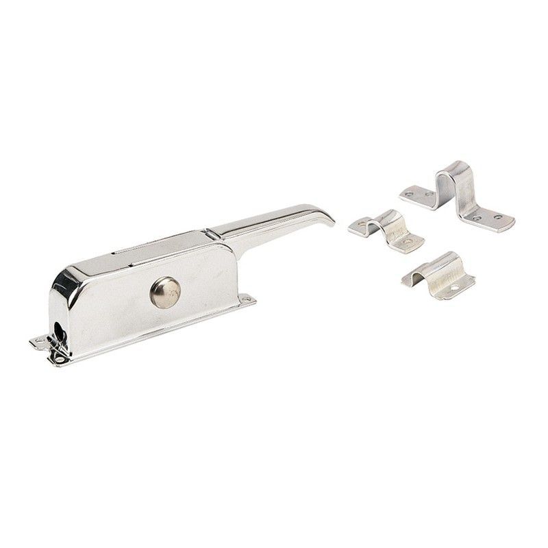 Cremona-falleba. Cremona-Falleba Sobrep.Cromada