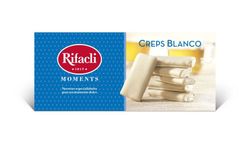 Creps blanco rifacli 90 grs