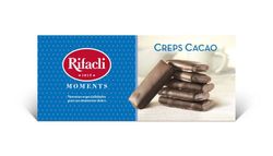 Creps cacao rifacli 90 grs