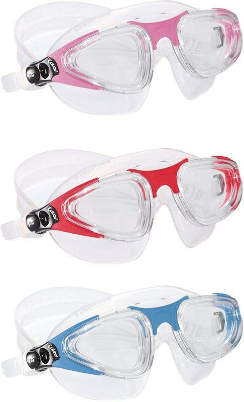 Cressi - Gafas HYDRA Small