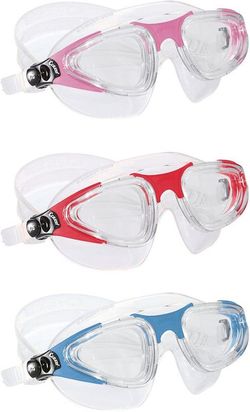 Cressi - Gafas HYDRA Small