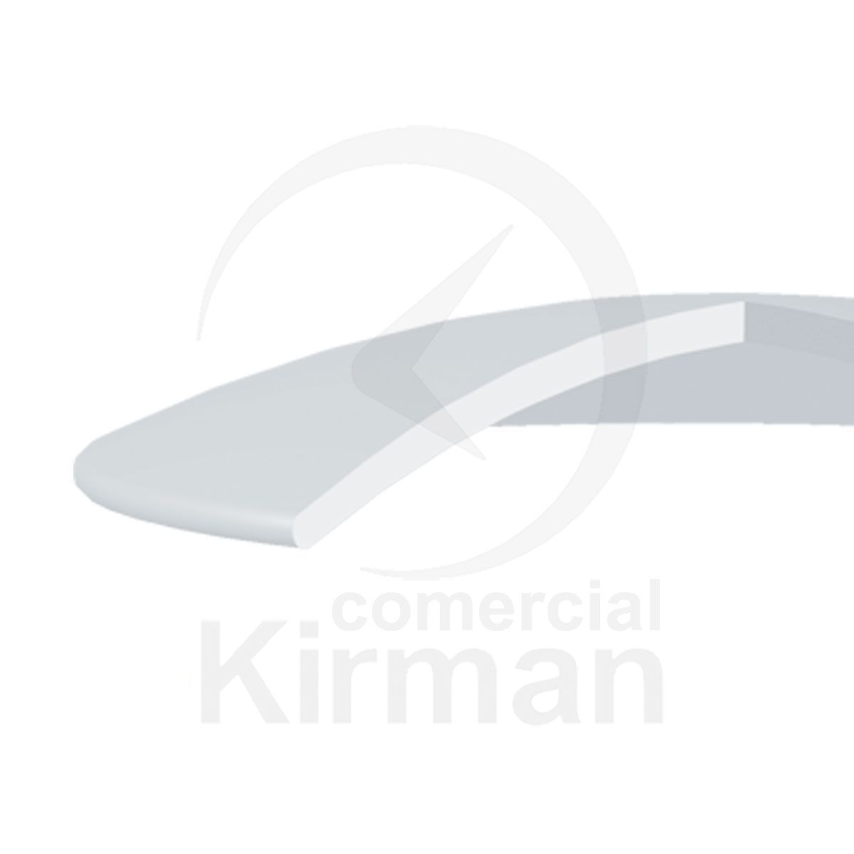 Cristal Reloj Mineral 223-400-360 Plano 36,0mm Diámetro x 4,00mm Grosor