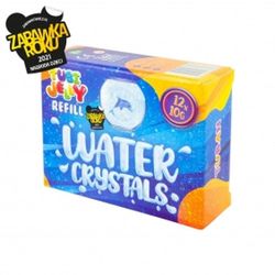 Cristales de Agua 12 x 10 g