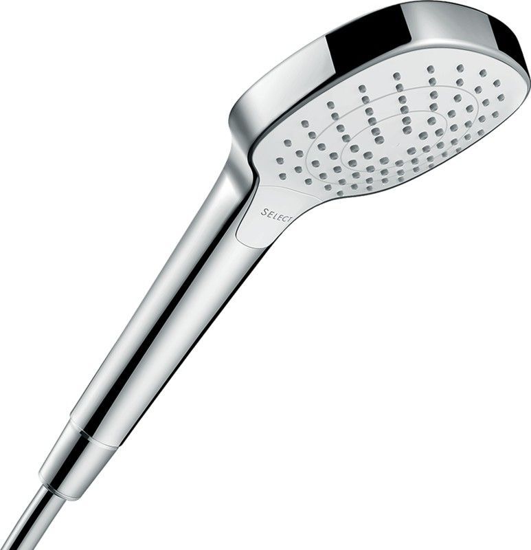 Croma Select E Teleducha Vario de Hansgrohe 26812400
