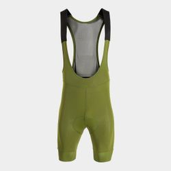 Crono Cycling Shorts Green