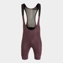 Crono Cycling Shorts Purple