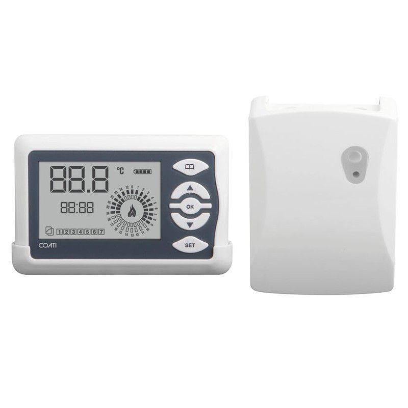 Cronotermostato portátil AF126678