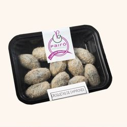 Croquetas de Chipirones (10 unidades )