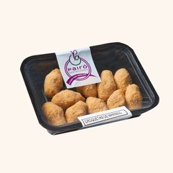 Croquetas de Marisco (10 unidades )