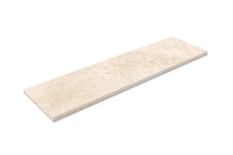 Crosscut Petra recto 2 tapas 120x33 cm Ext