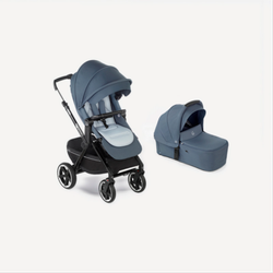 Crosslight de Jané Edición especial con capazo y silla