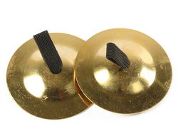 Crótalos dorados Amaya